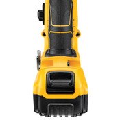 Dewalt 20V MAX* 1 XR Brushless Cordless SDS PLUS L-Shape Rotary Hammer Kit